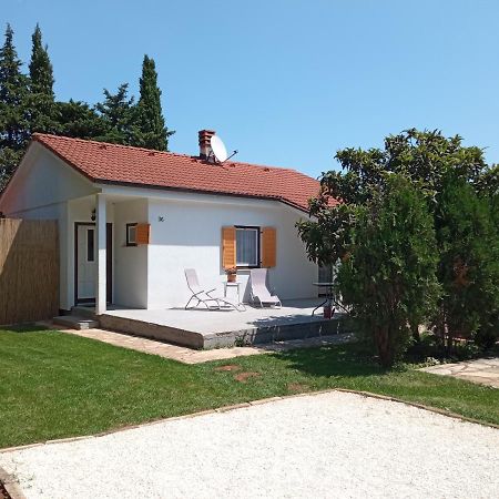 Holiday Home Mirela Šišan Dış mekan fotoğraf