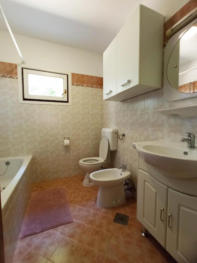 Holiday Home Mirela Šišan Dış mekan fotoğraf