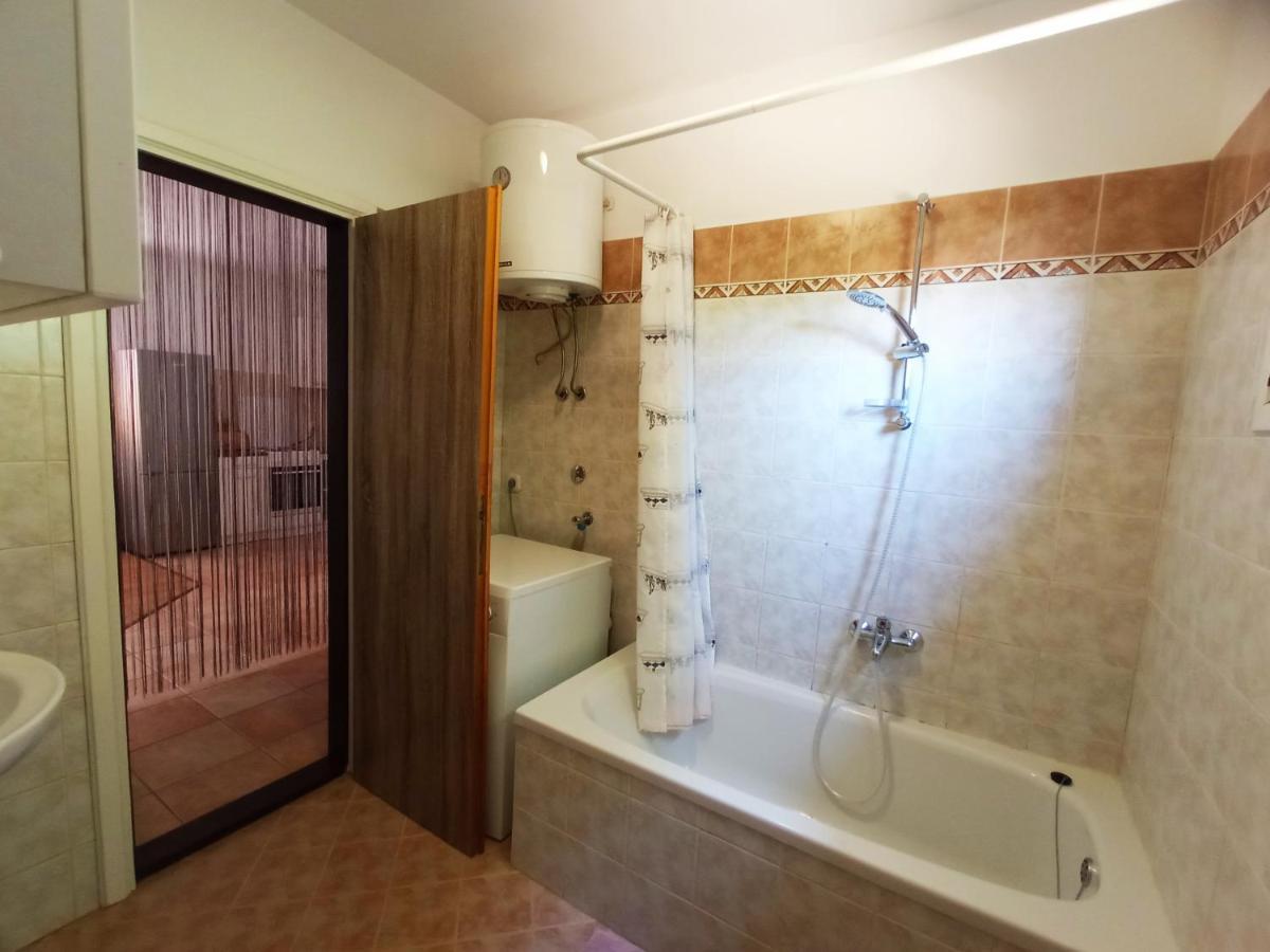 Holiday Home Mirela Šišan Dış mekan fotoğraf