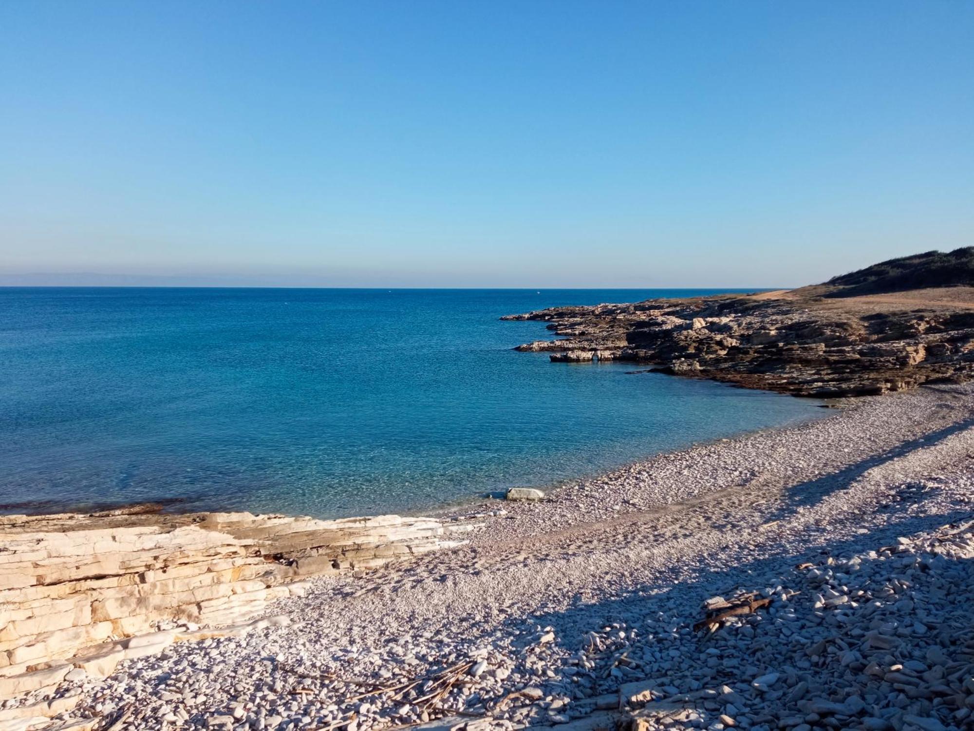 Holiday Home Mirela Šišan Dış mekan fotoğraf