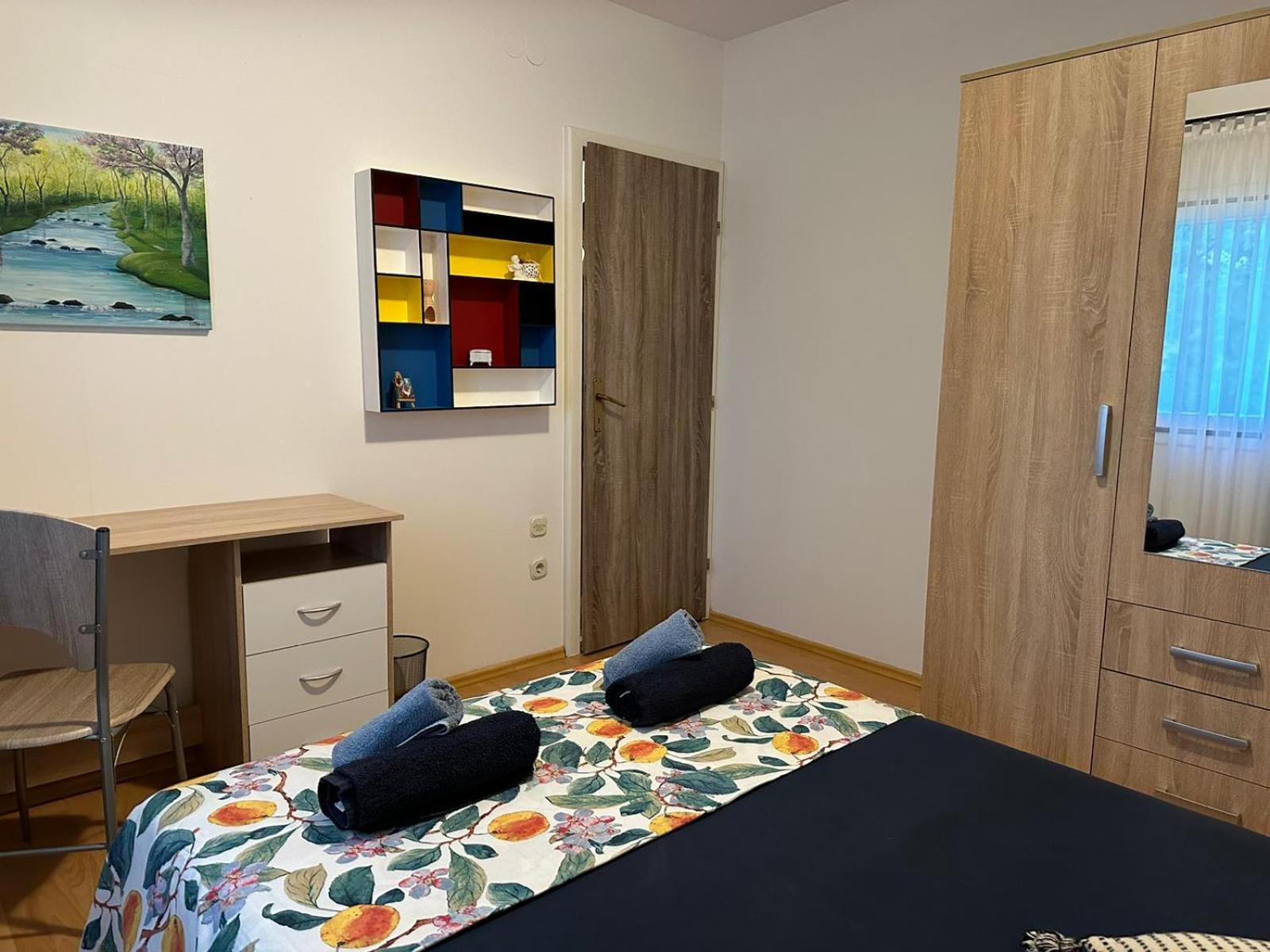 Holiday Home Mirela Šišan Dış mekan fotoğraf
