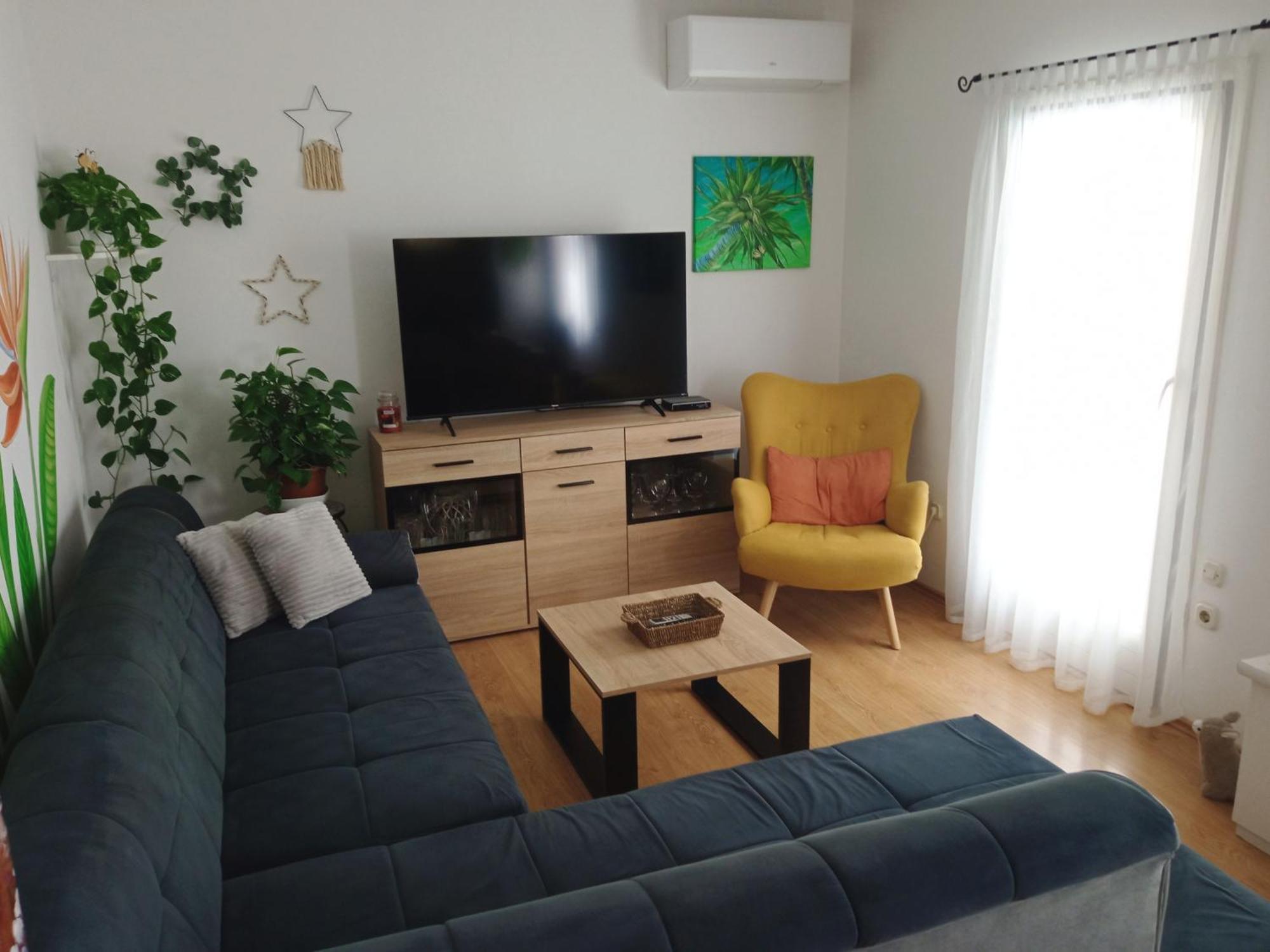 Holiday Home Mirela Šišan Dış mekan fotoğraf