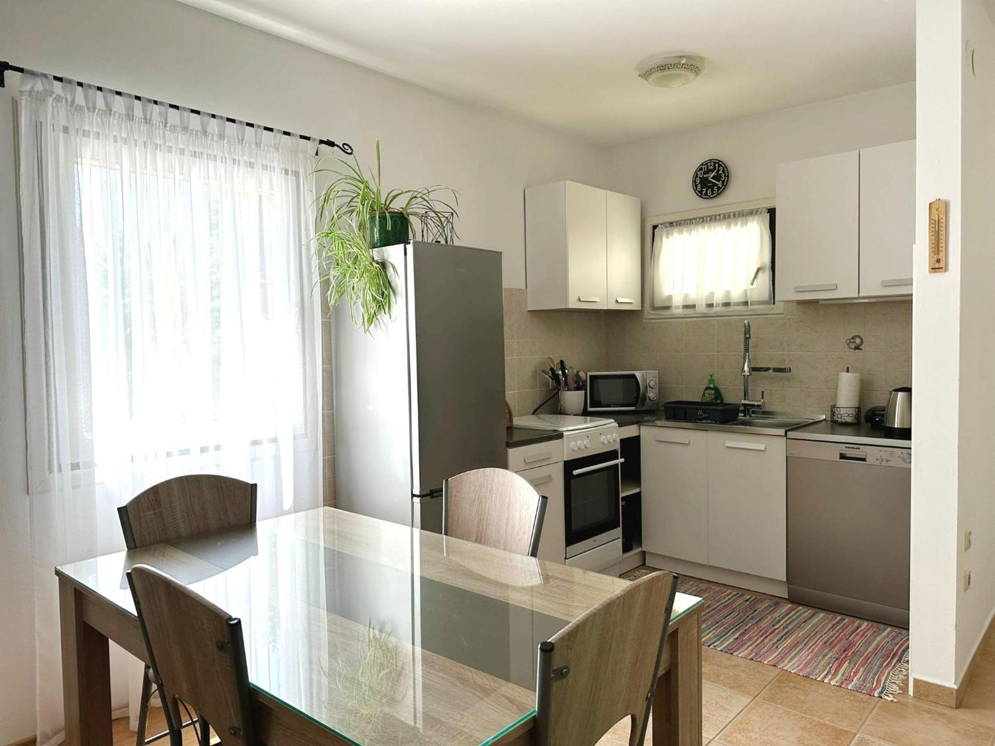 Holiday Home Mirela Šišan Dış mekan fotoğraf
