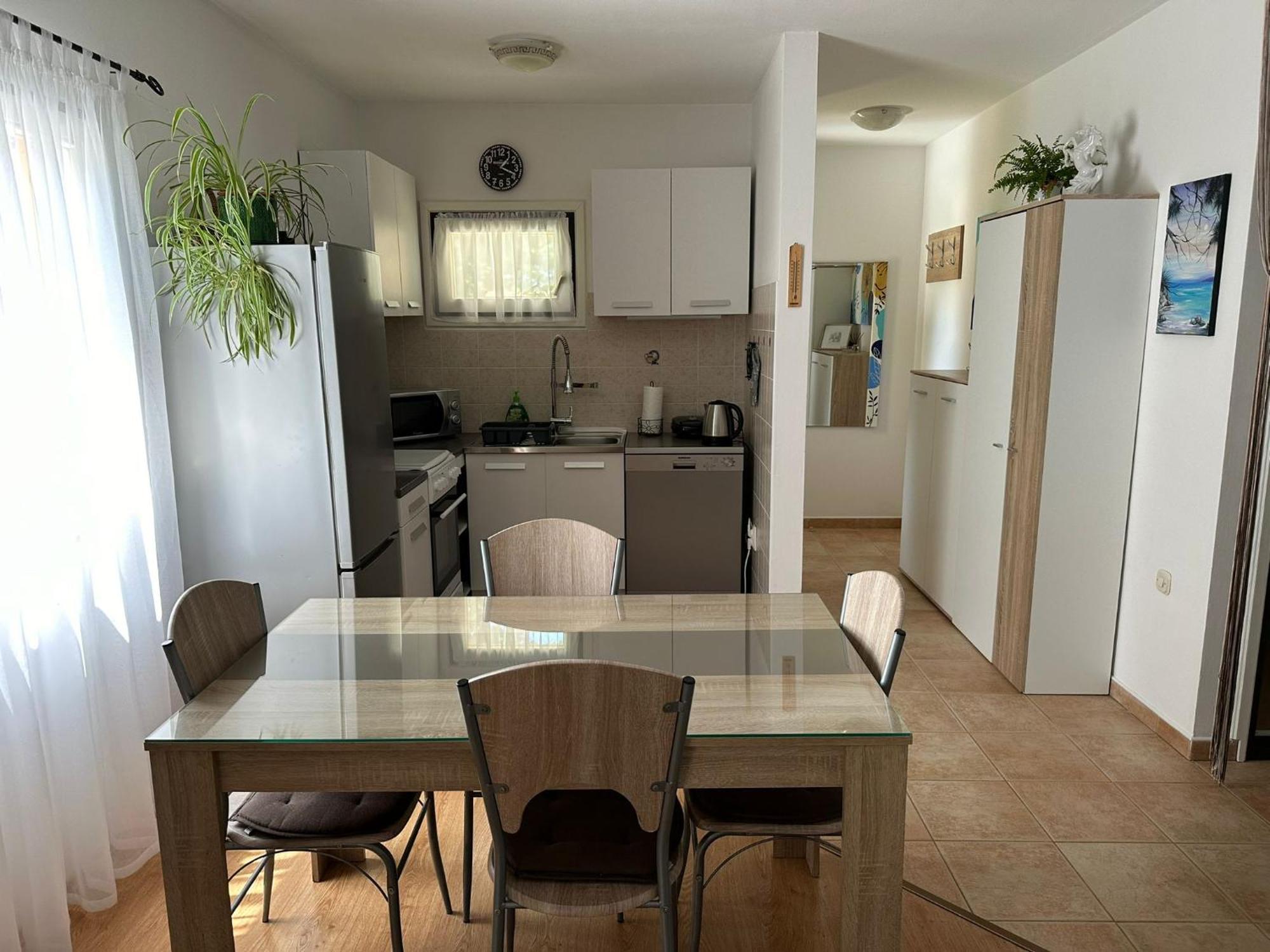 Holiday Home Mirela Šišan Dış mekan fotoğraf